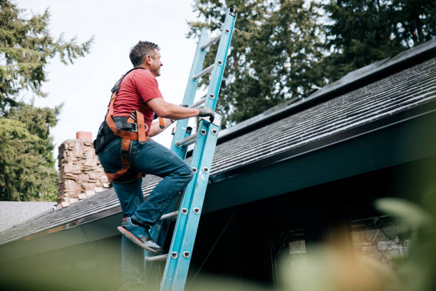 Best Rubber Roofing (EPDM, TPO)  in Coal Grove, OH